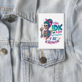 I Say IDK A Lot.... 缶バッジ (インサイチュ)