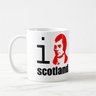 i-scotland_burns コーヒーマグカップ