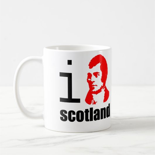 i-scotland_burns コーヒーマグカップ (左)