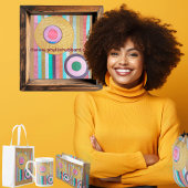 I See ミディアムペーパーバッグ