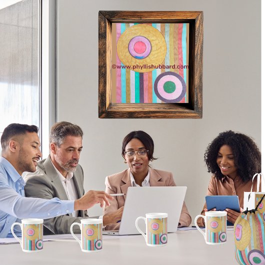 I See ラッピングペーパーシート