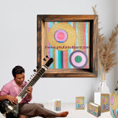 I See ラッピングペーパーシート