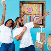 I See ラッピングペーパーシート