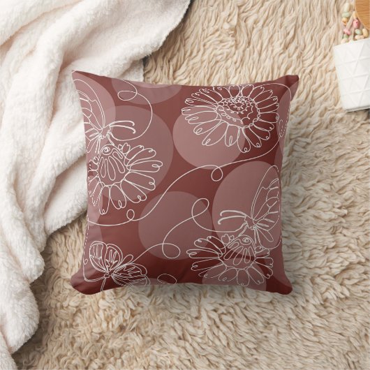 I See Myself Clearly クッション (ブランケット)