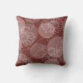 I See Myself Clearly クッション (裏面)