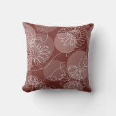 I See Myself Clearly クッション (正面)