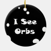 I See Orbs-circleオーナメント セラミックオーナメント (裏面)