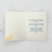 I See You カード (内部)