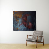 I See You タペストリー (インサイチュ(横))