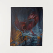 I See You タペストリー (正面)