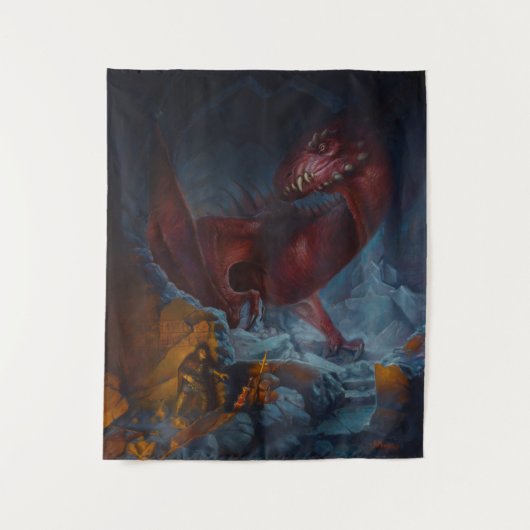 I See You タペストリー (正面)