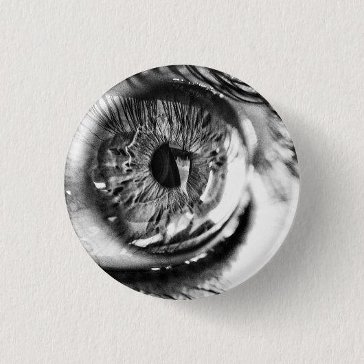 I see you 缶バッジ (正面)