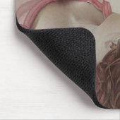 I sogniの息子のdesideri マウスパッド (コーナー)