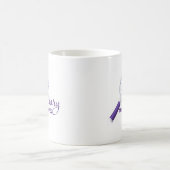 I Solve Literary Murders Mug コーヒーマグカップ (中央)