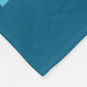 I Speak In Movie Quotes Song Lyrics And Sarcasm Qu フリースブランケット (角)