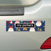 “I SPEAK MY MIND >> CUZ IT HURTS TO BITE MY TONGUE バンパーステッカー (車上)