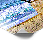 I Stand, I Dream_Poster ポスター (角)