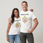 I stand with the Vatican T-Shirt Tシャツ (ユニセックス)