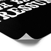 I Still Give Him Butterflies, She Means High Blood ポスター (角)