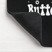 I Still Give Him Butterflies, She Means High Blood マウスパッド (コーナー)