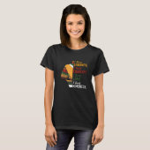 I Strength 教え Equality Black History Month Teac Tシャツ (正面フル)