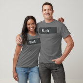 I Studyriggernometry Pro Gunsrigonometry Math on b Tシャツ (ユニセックス)