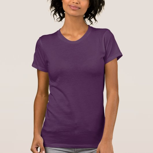 I SUPPORT MATRIMONIAL MISERY -.png Tシャツ (正面)