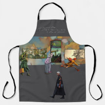 I support the Topeka Art Guild Mug