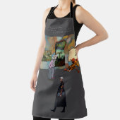 I support the Topeka Art Guild Mug エプロン (インサイチュ)