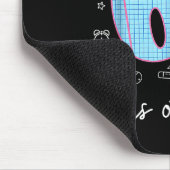 I Survived 67 Days Of School 67 Meme Science Teach マウスパッド (コーナー)