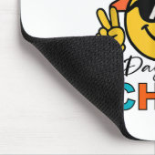 I Survived 67 Days Of School Funny 67 Meme Student マウスパッド (コーナー)