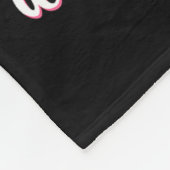 I Survived 67 Days Of School Funny 67 Meme Teacher フリースブランケット (角)