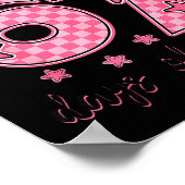 I Survived 67 Days Of School Funny 67 Meme Teacher ポスター (角)