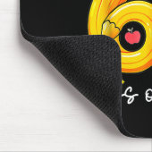 I Survived 67 Days Of School Funny 67 Meme Teacher マウスパッド (コーナー)