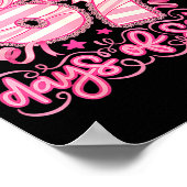 I Survived 67 Days Of School Funny 67 Teachers Stu ポスター (角)