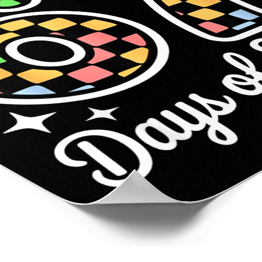 I Survived 67 Days Of School Funny 67 Teachers Stu ポスター (角)