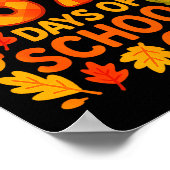 I Survived 67 Days Of School Funny 6 7 Teachers Th ポスター (角)