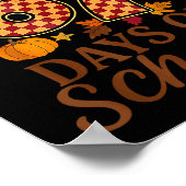 I Survived 67 Days Of School Funny 6 7 Teachers Th ポスター (角)