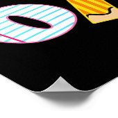 I Survived 67 Days Of School Funny Meme Teacher 2  ポスター (角)