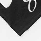 I Survived 67 Days Of School Funny Meme Teacher St フリースブランケット (角)