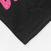 I Survived 67 Days Of School Teachers Students Six フリースブランケット (角)