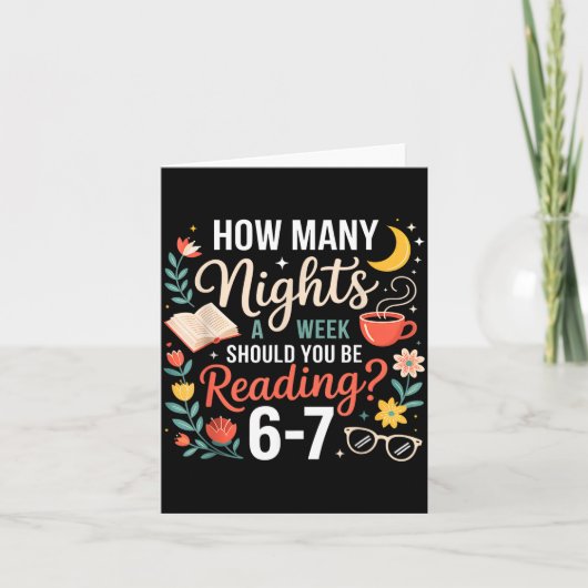 I Survived 67 Days Of School Tee  カード (正面)