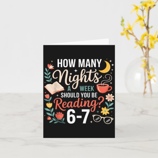 I Survived 67 Days Of School Tee  カード (黄色い花)