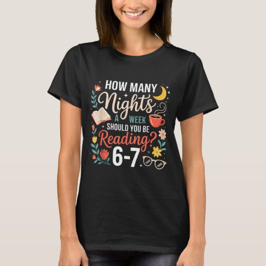 I Survived 67 Days Of School Tee  Tシャツ (正面)