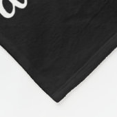 I Survived 67 Six Seven Days Of School Teacher Han フリースブランケット (角)