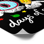 I Survived 67th Day Of School Six Seven Kids ポスター (角)