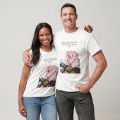 I Survived Another Meeting Tシャツ (ユニセックス)