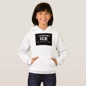 I Survived ICE (正面フル)