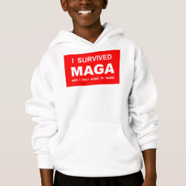 I Survived MAGA 