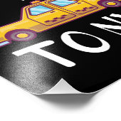 I Survived My Trip To NYC フォトプリント (角)